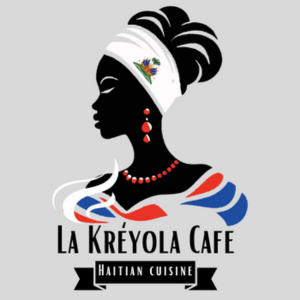 La Kreyola Cafe Logo