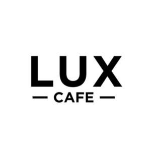 Lux Cafe Logo