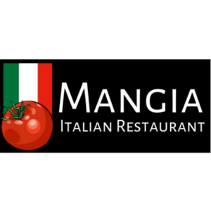 Mangia Italian Restaurant Logo